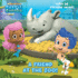 A Friend at the Zoo (Bubble Guppies) (Pictureback(R))