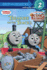 Treasure on the Tracks (Thomas & Friends) (Step Into Reading)