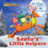 Santa's Little Helpers (Team Umizoomi) (Pictureback(R))