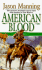 American Blood (Falconer)