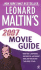 Leonard Maltin's 2007 Movie Guide