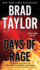 Days of Rage (a Pike Logan Thriller)
