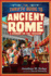 The Thrifty Guide to Ancient Rome (the Thrifty Guides)