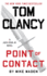 Tom Clancy Point of Contact: 4 (Jack Ryan Jr. Novel)
