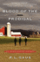 Blood of the Prodigal: an Amish-Country Mystery