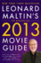 Leonard Maltins 2012 Movie Guide (Leonard Maltins Movie Guide)