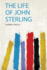 The Life of John Sterling 1