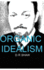 Organic Idealism