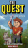 The Quest: the Untold Story of Steve, Book One: the Tale of a Hero (an Unofficial Minecraft Book for Kids Ages 9-12 (Preteen)