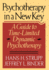 Psychotherapy in a New Key: a Guide to Time-Limited Dynamic Psychotherapy