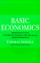 Basic Economics: a Citizen's Guide to the Economy