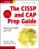 The Cissp and Cap Prep Guide: Platinum Edition