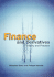Finance and Derivatives