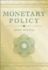 Monetary Policy