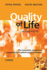 Quality of Life: the Assessment, Analysis and Interpretation of Patient-Reported Outcomes