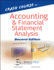 Crash Course in Accounting and Financial Statement Analysis