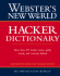 Webster's New World Hacker Dictionary