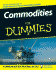 Commodities for Dummies