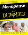 Menopause for Dummies, 2nd Edition for Dummies S