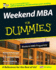 Weekend Mba for Dummies