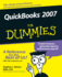Quickbooks 2007 for Dummies
