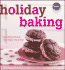 Pillsbury Holiday Baking: Treats Filled with Cheer for a Magical Time of Year