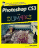 Photoshop Cs3 for Dummies (for Dummies)