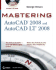 Mastering Autocad 2008 and Autocad Lt 2008