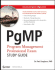 Pgmp: Program Management Professional Exam Study Guide