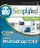Adobe Photoshop Cs3: Top 100 Simplified Tips & Tricks
