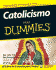 Catolicismo Para Dummies (Spanish Edition)