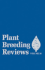 Plant Breeding Reviews Volume 15