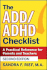 The Add / ADHD Checklist: A Practical Reference for Parents and Teachers