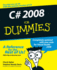 C# 2008 for Dummies