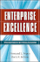 Enterprise Excellence: a Practical Guide to World Class Competition