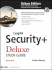 Comptia Security+ Deluxe Study Guide: Sy0-201