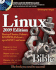 Linux Bible: Boot Up Ubuntu, Fedora, Knoppix, Debian, Opensuse, and 13 Other Distributions