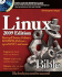 Linux Bible: Boot Up to Ubuntu, Fedora, Knoppix, Debian, Suse, and 13 Other Distributions [With Cdrom and Dvd]