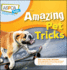 Amazing Pet Tricks (Aspca Kids, 10)