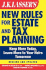 Jk Lasser's New Rules for Estate and Tax Planning