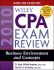 Wiley Cpa Exam Review: Business Environment and Concepts