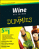 Wine All-in-One for Dummies (for Dummies (Lifestyles Paperback))