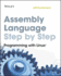 Assembly Language Step-By-Step Third Edition