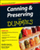 Canning & Preserving for Dummies, 2nd Edition