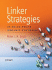 Linker Strategies in Solid-Phase Organic Synthesis