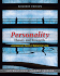 Personality: Theory and Research