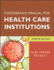 Foodservice Manual for Health Care Institutions (J-B Aha Press)