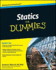 Statics for Dummies