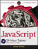 Javascript 24-Hour Trainer [With Cdrom]