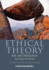 Ethical Theory: an Anthology, 2nd Edition: 17 (Blackwell Philosophy Anthologies)